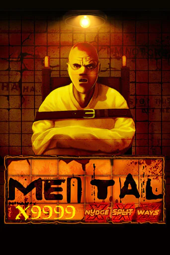 Демо игра Mental играть онлайн | Casino X бесплатно