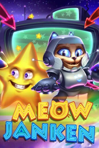 Демо игра Meow Janken играть онлайн | Casino X бесплатно