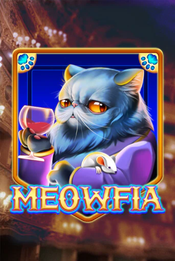 Демо игра Meowfia играть онлайн | Casino X бесплатно