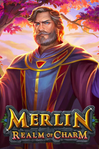 Демо игра Merlin Realm of Charm играть онлайн | Casino X бесплатно