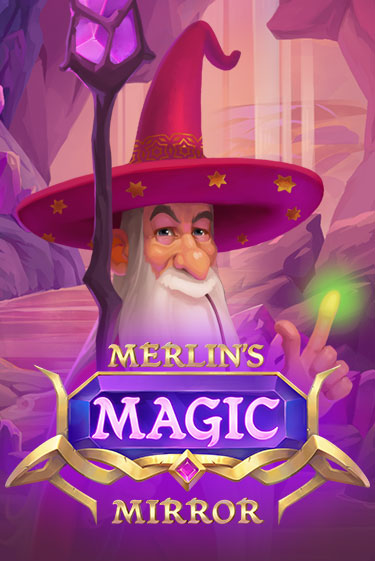 Демо игра Merlin's Magic Mirror играть онлайн | Casino X бесплатно