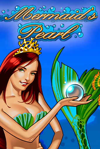 Демо игра Mermaid's Pearl играть онлайн | Casino X бесплатно