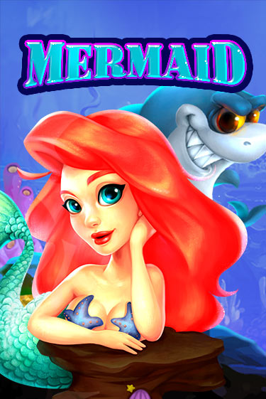 Демо игра Mermaid играть онлайн | Casino X бесплатно