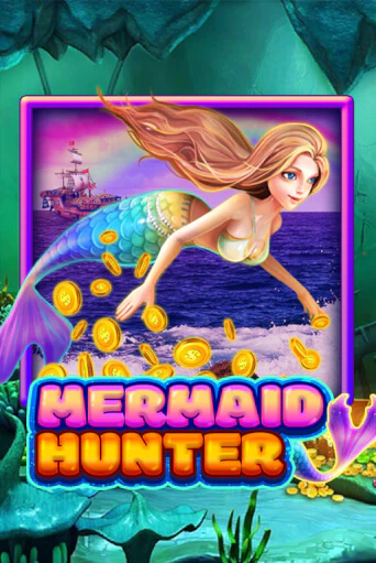 Демо игра Mermaid Hunter играть онлайн | Casino X бесплатно