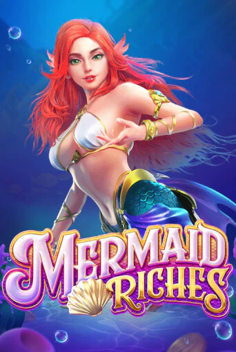 Демо игра Mermaid Riches играть онлайн | Casino X бесплатно