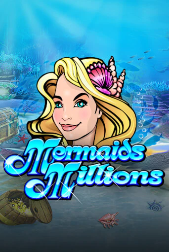 Демо игра Mermaids Millions играть онлайн | Casino X бесплатно