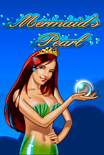 Демо игра Mermaid's Pearl играть онлайн | Casino X бесплатно