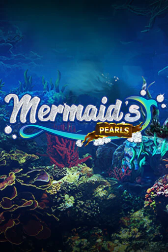 Демо игра Mermaid's Pearls играть онлайн | Casino X бесплатно