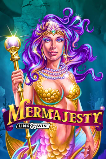 Демо игра Mermajesty™ играть онлайн | Casino X бесплатно