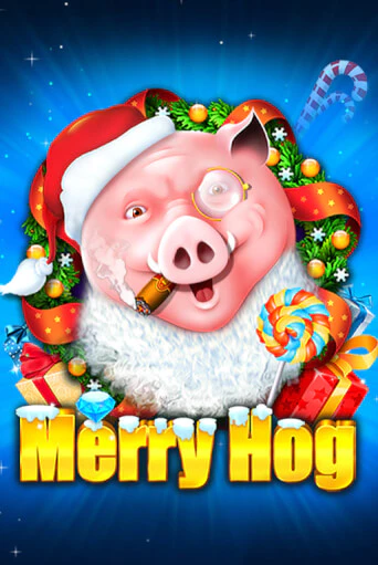 Демо игра Merry Hog играть онлайн | Casino X бесплатно