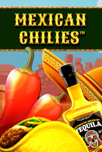 Демо игра Mexican Chilies играть онлайн | Casino X бесплатно