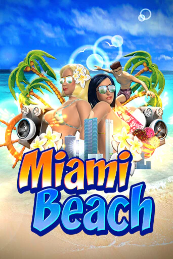 Демо игра Miami Beach играть онлайн | Casino X бесплатно