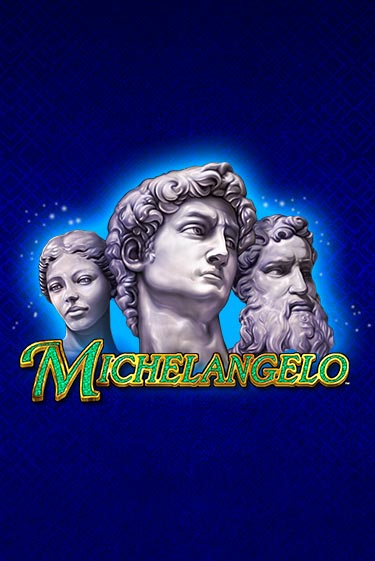 Демо игра Michelangelo играть онлайн | Casino X бесплатно