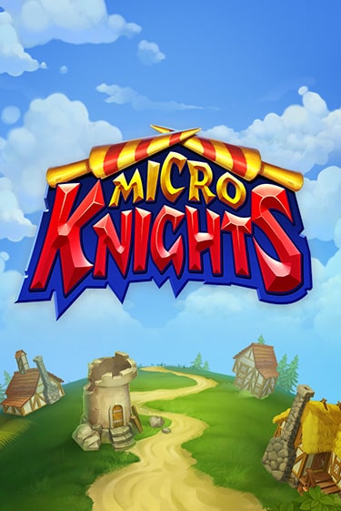 Демо игра Micro Knights играть онлайн | Casino X бесплатно