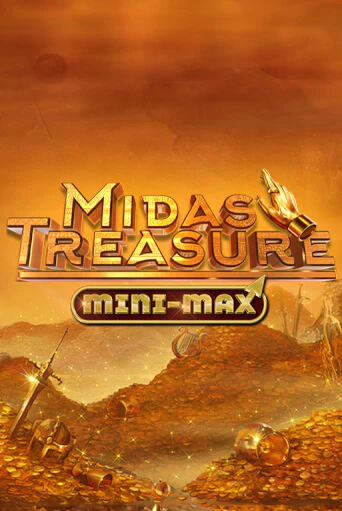 Демо игра Midas Treasure Minimax играть онлайн | Casino X бесплатно