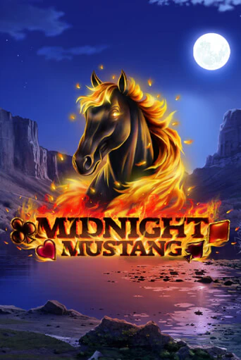 Демо игра Midnight Mustang играть онлайн | Casino X бесплатно