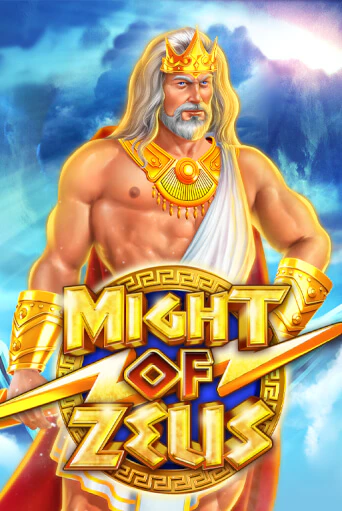 Демо игра Might of Zeus играть онлайн | Casino X бесплатно