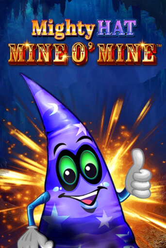 Демо игра Mighty Hat - Mine O' Mine играть онлайн | Casino X бесплатно