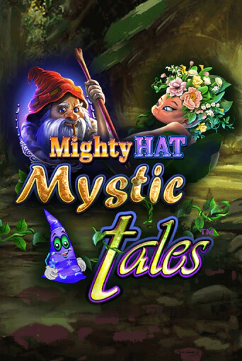 Демо игра Mighty Hat: Mystic Tales играть онлайн | Casino X бесплатно