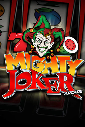 Демо игра Mighty Joker Arcade играть онлайн | Casino X бесплатно