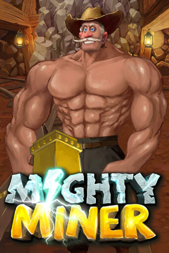 Демо игра Mighty Miner играть онлайн | Casino X бесплатно