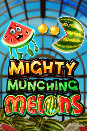 Демо игра Mighty Munching Melons играть онлайн | Casino X бесплатно