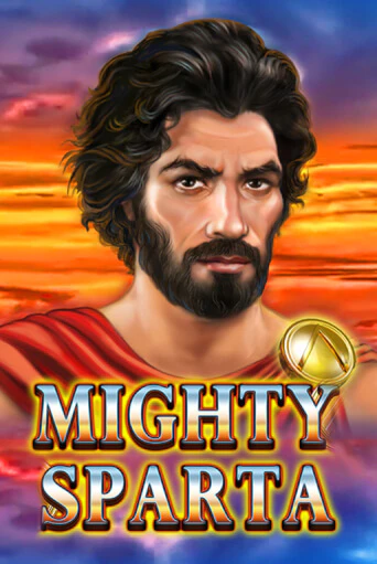 Демо игра Mighty Sparta играть онлайн | Casino X бесплатно