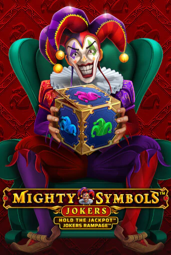 Демо игра Mighty Symbols: Jokers играть онлайн | Casino X бесплатно