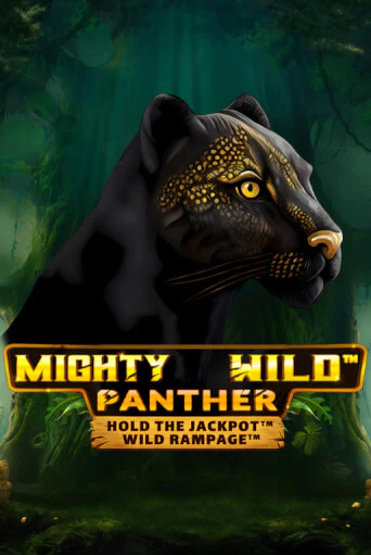 Демо игра Mighty Wild: Panther Grand Gold Edition играть онлайн | Casino X бесплатно