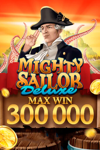 Демо игра Mighty Sailor играть онлайн | Casino X бесплатно