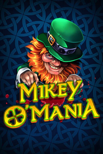 Демо игра Mikey O'Mania играть онлайн | Casino X бесплатно