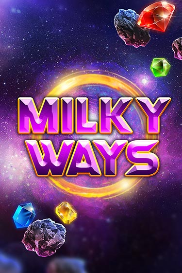 Демо игра Milky Ways играть онлайн | Casino X бесплатно