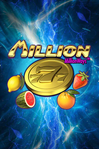 Демо игра Million 777 играть онлайн | Casino X бесплатно