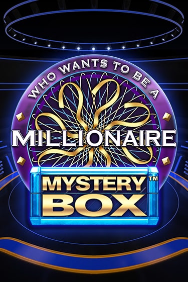 Демо игра Millionaire Mystery Box играть онлайн | Casino X бесплатно