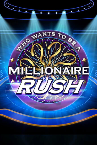 Демо игра Millionaire Rush играть онлайн | Casino X бесплатно