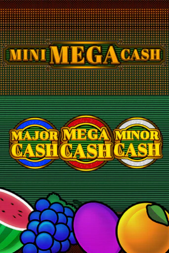 Демо игра Mini Mega Cash играть онлайн | Casino X бесплатно