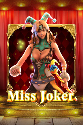 Демо игра Miss Joker играть онлайн | Casino X бесплатно