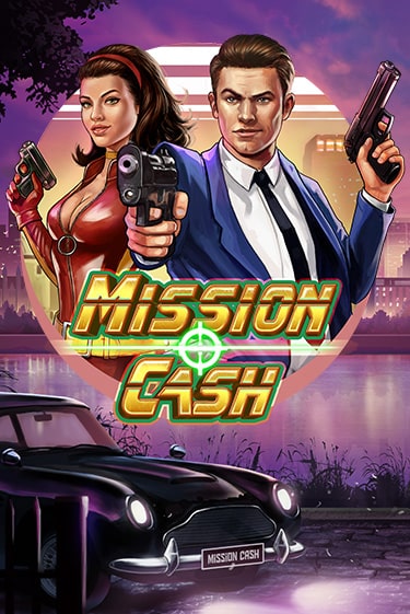 Демо игра Mission Cash играть онлайн | Casino X бесплатно