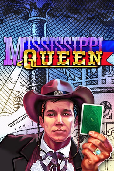 Демо игра Mississippi Queen играть онлайн | Casino X бесплатно