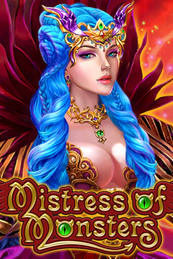 Демо игра Mistress of Monsters играть онлайн | Casino X бесплатно