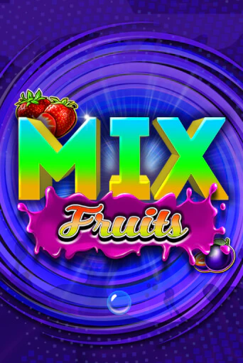 Демо игра Mix Fruits играть онлайн | Casino X бесплатно