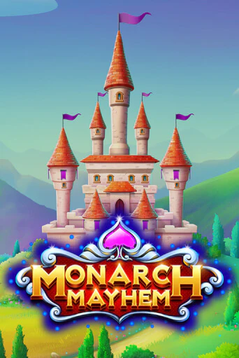 Демо игра Monarch Mayhem играть онлайн | Casino X бесплатно