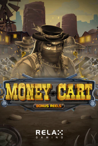 Демо игра Money Cart играть онлайн | Casino X бесплатно