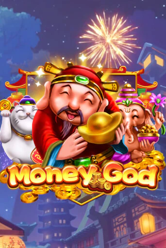 Демо игра Money God играть онлайн | Casino X бесплатно