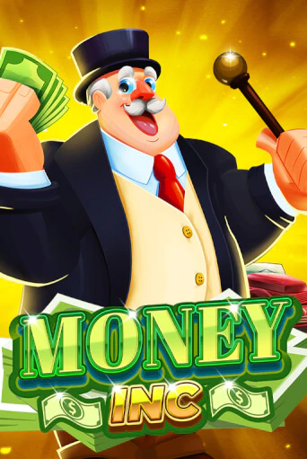 Демо игра Money Inc играть онлайн | Casino X бесплатно