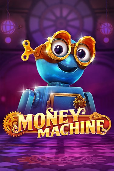 Демо игра Money Machine играть онлайн | Casino X бесплатно