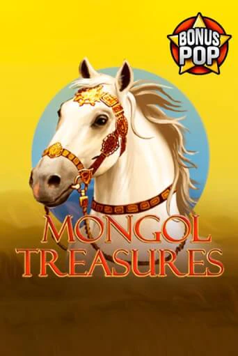 Демо игра Mongol Treasure играть онлайн | Casino X бесплатно