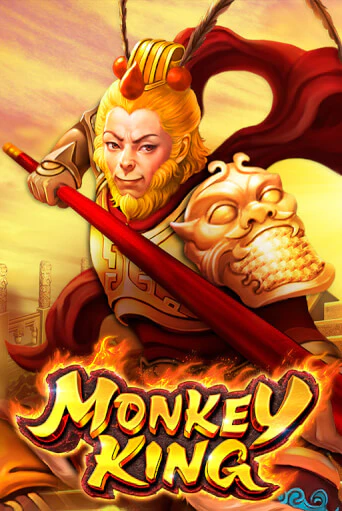 Демо игра Monkey King играть онлайн | Casino X бесплатно