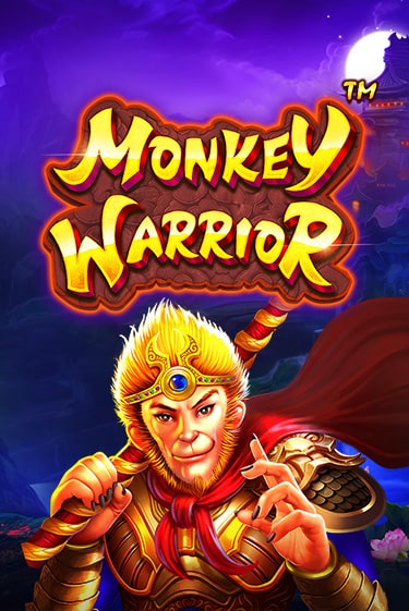 Демо игра Monkey Warrior играть онлайн | Casino X бесплатно