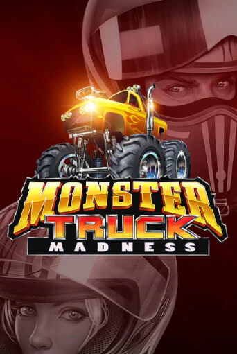 Демо игра Monster Truck Madness играть онлайн | Casino X бесплатно